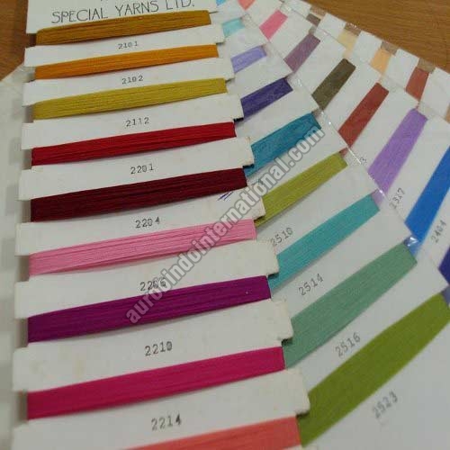 Silk Yarn Manufacturer Supplier Wholesale Exporter Importer Buyer Trader Retailer in Bhandara Maharashtra India